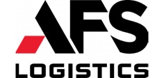 AFS Logistics Logo at ServiceQ