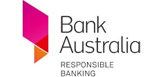 Bank Australia Logo at ServiceQ