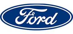 Ford Logo at ServiceQ