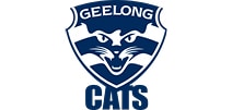 Geelong Cats Logo at ServiceQ