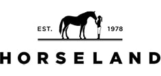 Horseland Logo at ServiceQ
