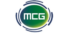 MCG Logo at ServiceQ