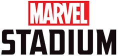 Marvel Stadium Logo at ServiceQ