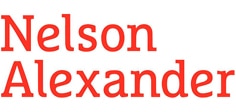 Nelson Alexander Logo at ServiceQ