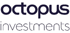 Octopus Investments Logo at ServiceQ