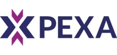 PEXA Logo at ServiceQ