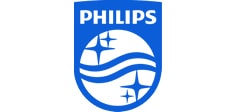 Philips Logo at ServiceQ