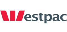 Westpac Bank Logo at ServiceQ